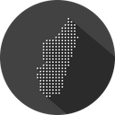 پیش‌نمایش فایل madagascar-african-country-map-location-nation-navigation-2 از پک کشور