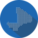 پیش‌نمایش فایل mali-map-country-location-nation-navigation-2 از پک کشور