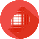 پیش‌نمایش فایل mauritius-country-map-location-navigation-nation-2 از پک کشور