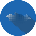 پیش‌نمایش فایل mongolia-asian-country-map-location-nation-navigation-2 از پک کشور