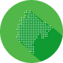 پیش‌نمایش فایل montenegro-country-map-location-navigation-nation-2 از پک کشور
