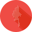 پیش‌نمایش فایل myanmar-asian-burma-country-map-location-nation-navigation-2 از پک کشور
