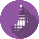 پیش‌نمایش فایل oman-country-middle-east-map-nation-location-2 از پک کشور