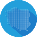 پیش‌نمایش فایل poland-european-country-map-nation-navigation-location-2 از پک کشور