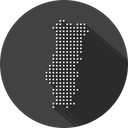 پیش‌نمایش فایل portugal-european-country-nation-map-location-navigation-2 از پک کشور
