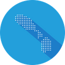 پیش‌نمایش فایل saint-kitts-and-nevis-country-map-nation-2 از پک کشور