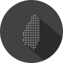 پیش‌نمایش فایل saint-lucia-country-map-location-nation-navigation-2 از پک کشور