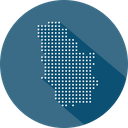 پیش‌نمایش فایل serbia-serbian-country-map-nation-location-navigation-2 از پک کشور