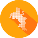 پیش‌نمایش فایل seychelles-country-map-nation-navigation-location-2 از پک کشور