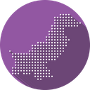 پیش‌نمایش فایل sierra-leone-country-map-location-1 از پک کشور