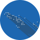 پیش‌نمایش فایل solomon-islands-country-map-nation-2 از پک کشور