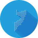 پیش‌نمایش فایل somalia-african-country-map-nation-location-navigation-2 از پک کشور