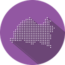 پیش‌نمایش فایل tatarstan-country-map-nation-location-navigation-2 از پک کشور