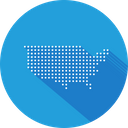 پیش‌نمایش فایل united-states-country-map-america-american-nation-2 از پک کشور