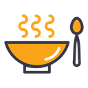 پیش‌نمایش فایل food-drink-healthy-hot-soup-bowl-spoon-4 از پک غذا