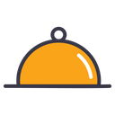 پیش‌نمایش فایل food-kitchen-appliances-dinner-plate-dish-restaurant-2 از پک غذا