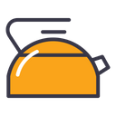پیش‌نمایش فایل food-kitchen-appliances-tea-pot-boil-jar-7 از پک غذا
