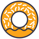 پیش‌نمایش فایل food-kitchen-bakery-donut-donuts-dessert-sweet-2 از پک غذا