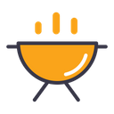 پیش‌نمایش فایل food-kitchen-barbecue-appliances-cook-bbq-grill-5 از پک غذا