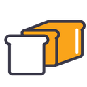 پیش‌نمایش فایل food-kitchen-bread-breakfast-toast-dinner-bakery-2 از پک غذا