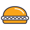 پیش‌نمایش فایل food-kitchen-double-burger-hamburger-fastfood-meal-2 از پک غذا