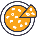 پیش‌نمایش فایل food-kitchen-fast-fastfood-pizza-slice-meals-2 از پک غذا