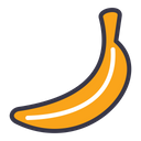 پیش‌نمایش فایل food-kitchen-fruit-banana-healthy-organic-tropical-2 از پک غذا