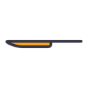 پیش‌نمایش فایل food-kitchen-knife-dining-eat-cutlery-appliances-restaurant-2 از پک غذا