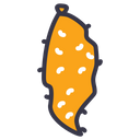 پیش‌نمایش فایل food-kitchen-vegetable-meals-root-sweet-potato-2 از پک غذا