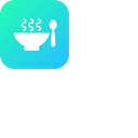 پیش‌نمایش فایل food-drink-healthy-hot-soup-bowl-spoon-6 از پک Food 
