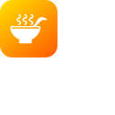 پیش‌نمایش فایل food-drink-healthy-hot-soup-bowl-spoon-7 از پک Food 