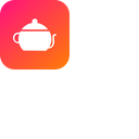 پیش‌نمایش فایل food-kitchen-appliances-tea-pot-boil-jar-8 از پک Food 