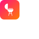 پیش‌نمایش فایل food-kitchen-barbecue-appliances-cook-bbq-grill-6 از پک Food 