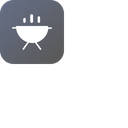 پیش‌نمایش فایل food-kitchen-barbecue-appliances-cook-bbq-grill-7 از پک Food 