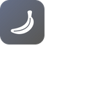 پیش‌نمایش فایل food-kitchen-fruit-banana-healthy-organic-tropical-3 از پک Food 