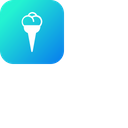 پیش‌نمایش فایل food-kitchen-ice-cream-con-dessert-snow-3 از پک Food 