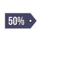 پیش‌نمایش فایل offer-label-ribbon-tag-shopping-free-off از پک بازاریابی