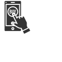 پیش‌نمایش فایل mobile-online-store-shop-shopping-buy-sell-product-hand-gesture-1 از پک بازاریابی
