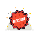 پیش‌نمایش فایل discount-label-sticker-ribbon-tag-shopping-2 از پک بازاریابی