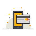 پیش‌نمایش فایل mobile-online-payment-credit-debit-express-card-2 از پک بازاریابی