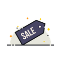پیش‌نمایش فایل offer-sale-label-ribbon-tag-shopping-free-off-2 از پک بازاریابی