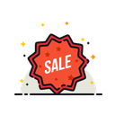 پیش‌نمایش فایل sale-ribbon-label-tag-sticker-shopping-offer-2 از پک بازاریابی