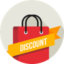 پیش‌نمایش فایل discount-ribbon-carry-bag-cart-online-shopping-tag-label-3 از پک بازاریابی