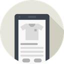 پیش‌نمایش فایل mobile-application-app-online-store-shop-shopping-garment-product-3 از پک بازاریابی