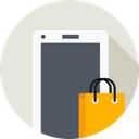 پیش‌نمایش فایل mobile-carry-bag-shopping-cart-online-ecommerce-3 از پک بازاریابی