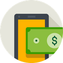 پیش‌نمایش فایل mobile-online-payment-currency-dollar-sign-method-3 از پک بازاریابی