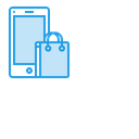 پیش‌نمایش فایل mobile-carry-bag-shopping-cart-online-ecommerce-4 از پک بازاریابی