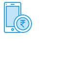 پیش‌نمایش فایل mobile-money-currency-coin-indian-rupee-payment-4 از پک بازاریابی