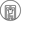 پیش‌نمایش فایل mobile-application-app-online-store-shop-shopping-garment-product-5 از پک بازاریابی