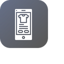 پیش‌نمایش فایل mobile-application-app-online-store-shop-shopping-garment-product-7 از پک بازاریابی